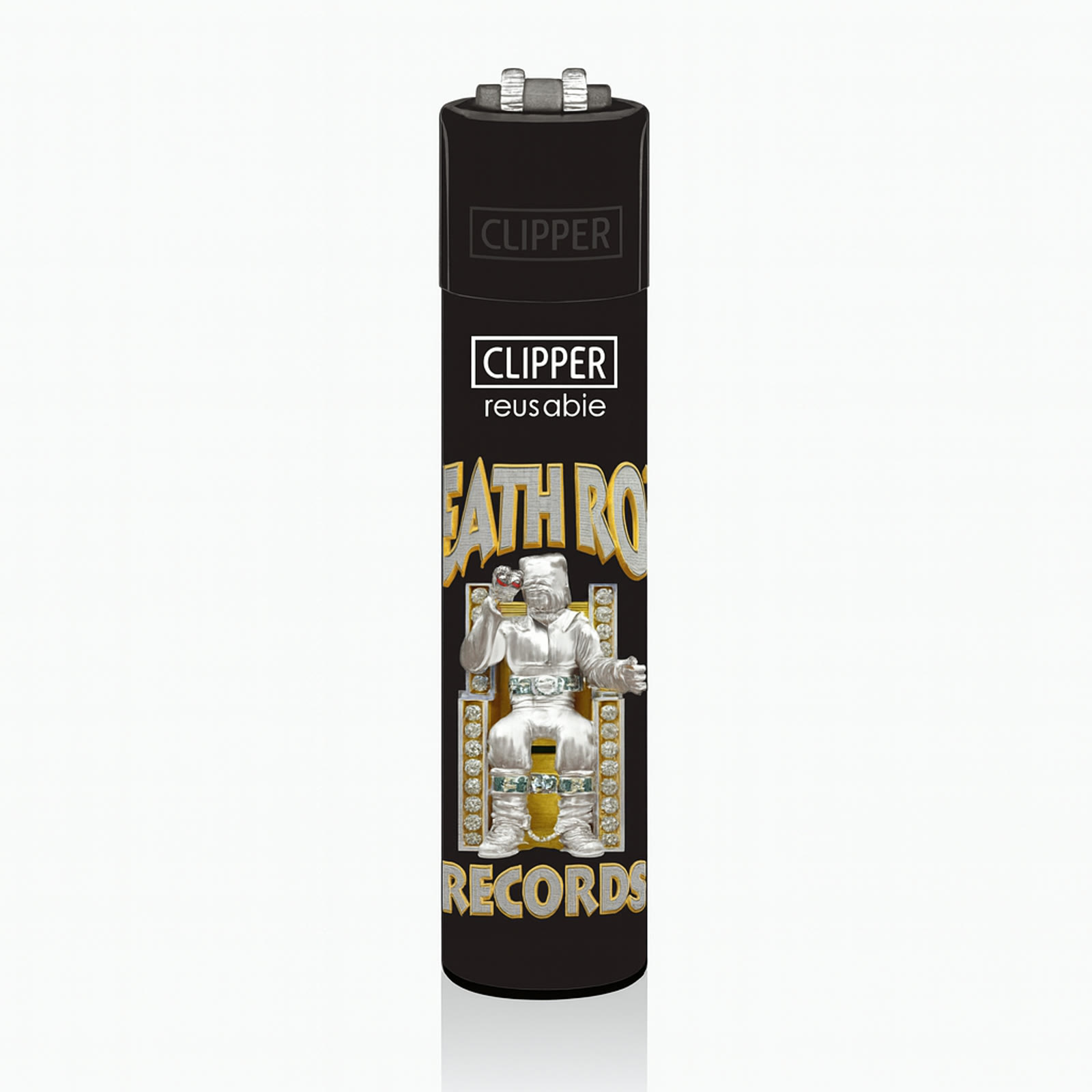 Tha Dogghouse — a Snoop Dogg Store — Death Row Records accessories