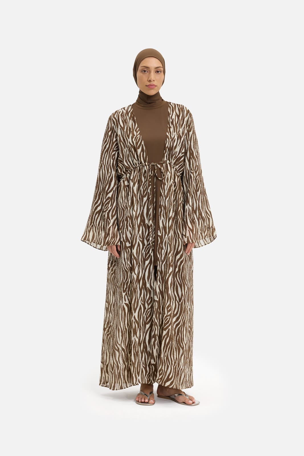 Merrachi — a full-length statement piece